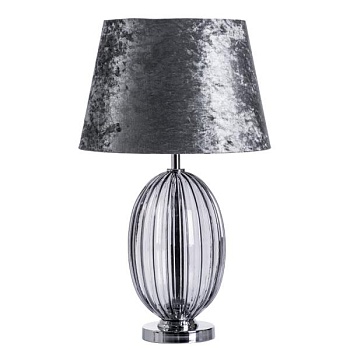 Настольная лампа декоративная Arte Lamp Baymont A5131LT-1CC