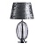 Настольная лампа декоративная Arte Lamp Baymont A5131LT-1CC