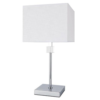 Настольная лампа декоративная Arte Lamp North A5896LT-1CC