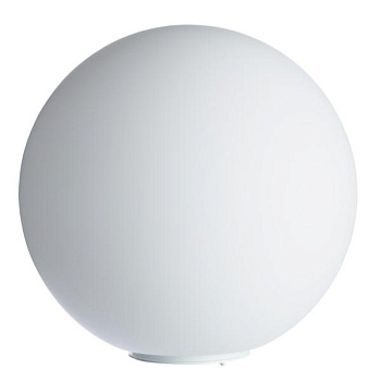 Настольная лампа декоративная Arte Lamp Sphere A6030LT-1WH