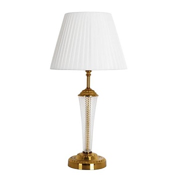 Настольная лампа декоративная Arte Lamp Gracie A7301LT-1PB