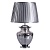 Настольная лампа декоративная Arte Lamp Sheldon A8532LT-1CC