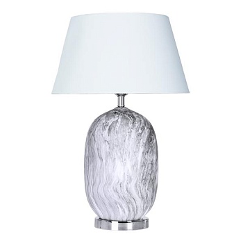 Настольная лампа декоративная Arte Lamp Sarin A4061LT-1CC