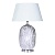 Настольная лампа декоративная Arte Lamp Sarin A4061LT-1CC