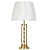 Настольная лампа декоративная Arte Lamp Jessica A4062LT-1PB