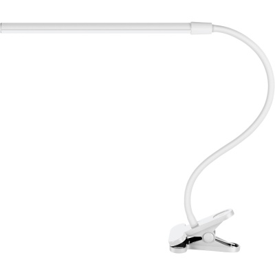 Настольная лампа офисная Arte Lamp Conference A1106LT-1WH