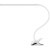Настольная лампа офисная Arte Lamp Conference A1106LT-1WH Настольная лампа офисная Arte Lamp Conference A1106LT-1WH