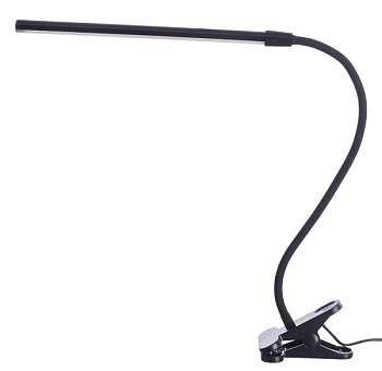 Настольная лампа офисная Arte Lamp Conference A1106LT-1BK
