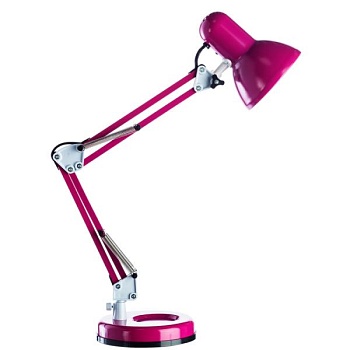Настольная лампа офисная Arte Lamp Junior A1330LT-1MG