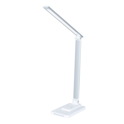 Настольная лампа офисная Arte Lamp William A5122LT-1WH