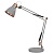 Настольная лампа офисная Arte Lamp 2246 A2246LT-1GY