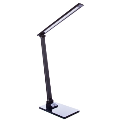 Настольная лампа офисная Arte Lamp 1116 A1116LT-1BK
