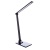Настольная лампа офисная Arte Lamp 1116 A1116LT-1BK Настольная лампа офисная Arte Lamp 1116 A1116LT-1BK