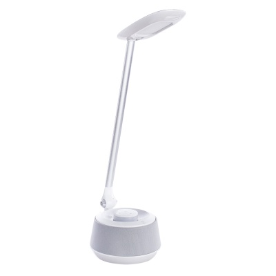 Настольная лампа офисная Arte Lamp Speaker A1505LT-1WH
