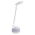 Настольная лампа офисная Arte Lamp Speaker A1505LT-1WH