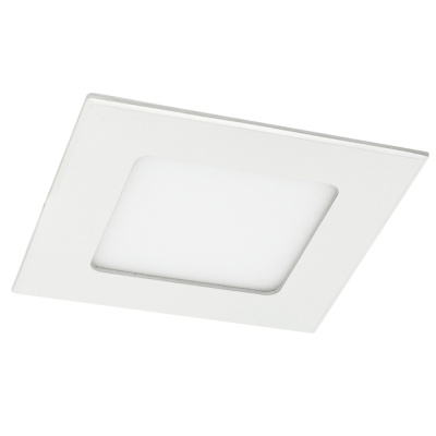 Встраиваемый светильник Arte Lamp Fine A2406PL-1WH