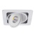 Встраиваемый светильник Arte Lamp Studio A3007PL-1WH Встраиваемый светильник Arte Lamp Studio A3007PL-1WH