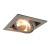 Встраиваемый светильник Arte Lamp Cardani Semplice A5949PL-1GY Встраиваемый светильник Arte Lamp Cardani Semplice A5949PL-1GY