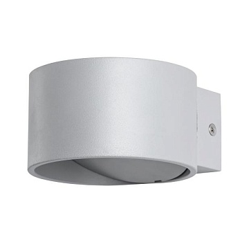 Накладной светильник Arte Lamp 1417 A1417AP-1GY