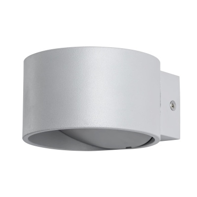 Накладной светильник Arte Lamp 1417 A1417AP-1GY