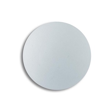 Накладной светильник Arte Lamp Nimbo A1510AP-1WH