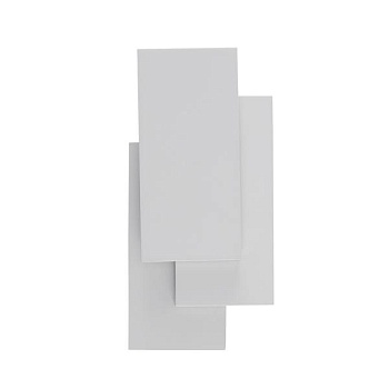 Накладной светильник Arte Lamp Trio A1718AP-1WH