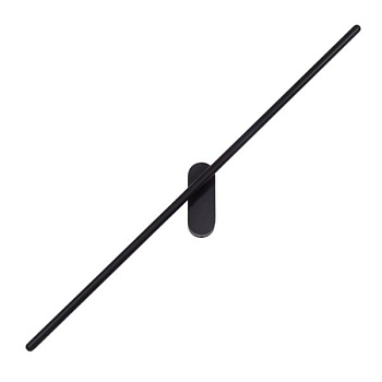 Спот Arte Lamp Prima A2028AP-1BK