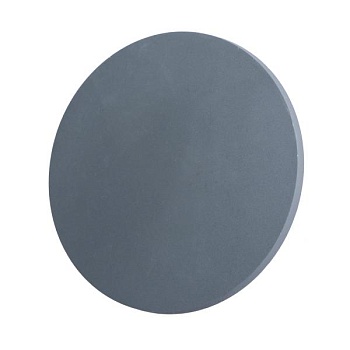 Накладной светильник Arte Lamp 1510 A1510AP-1GY