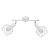 Спот Arte Lamp Sospiro A6141AP-2WH