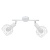 Спот Arte Lamp Sospiro A6141AP-2WH Спот Arte Lamp Sospiro A6141AP-2WH