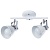 Спот Arte Lamp Jovi A1677PL-2WH