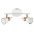 Спот Arte Lamp Almach A1906PL-2WH