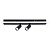 Спот Arte Lamp Tommy A2607PL-22BK