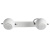 Спот Arte Lamp Spia A9128AP-2WH Спот Arte Lamp Spia A9128AP-2WH