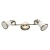 Спот Arte Lamp Vento A9231AP-2AB Спот Arte Lamp Vento A9231AP-2AB