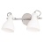 Спот Arte Lamp Fado A1142AP-2CC Спот Arte Lamp Fado A1142AP-2CC
