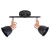 Спот Arte Lamp Jovi A1677PL-2BK Спот Arte Lamp Jovi A1677PL-2BK