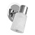 Спот Arte Lamp Cavalletta A4510AP-1SS