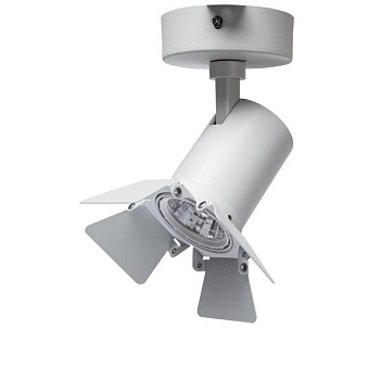 Светильник на штанге Arte Lamp Falena A6709AP-1WH