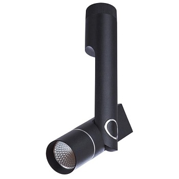 Светильник на штанге Arte Lamp 2514 A2514PL-1BK