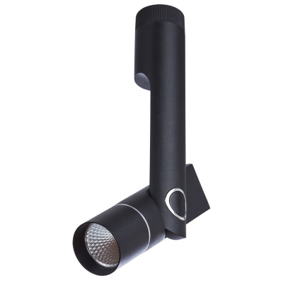 Светильник на штанге Arte Lamp 2514 A2514PL-1BK