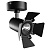 Светильник на штанге Arte Lamp Track Lights A6709AP-1BK