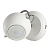 Спот Arte Lamp Spia A9128AP-1WH