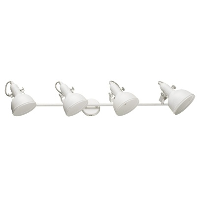 Спот Arte Lamp Martin A5215PL-4WG