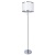 Торшер Arte Lamp Furore A3990PN-1CC Торшер Arte Lamp Furore A3990PN-1CC