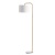 Торшер Arte Lamp Rupert A5024PN-1PB Торшер Arte Lamp Rupert A5024PN-1PB