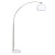 Торшер Arte Lamp Goliath A5822PN-1SS