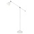 Торшер Arte Lamp Braccio A2054PN-1WH