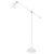 Торшер Arte Lamp Braccio A2054PN-1WH Торшер Arte Lamp Braccio A2054PN-1WH
