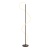 Торшер Arte Lamp Klimt A2850PN-35BK Торшер Arte Lamp Klimt A2850PN-35BK